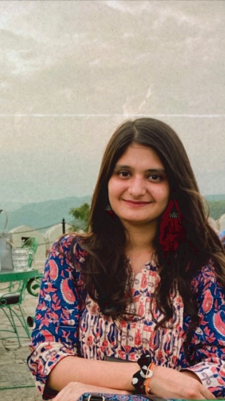 Himanshi Sharma
